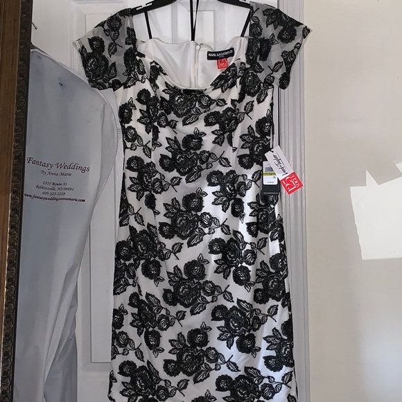 white christmas dresses Women's Sunset Sunset Shimmer Dress main image 0